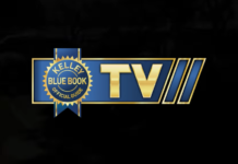 Kelly's Blue Book TV