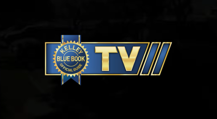Kelly's Blue Book TV