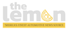 The Lemon Logo