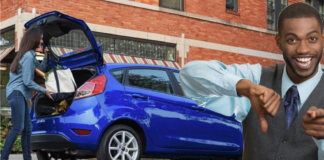 The Lemon covers the story of the 2019 Ford Fiesta winning the most ironic award