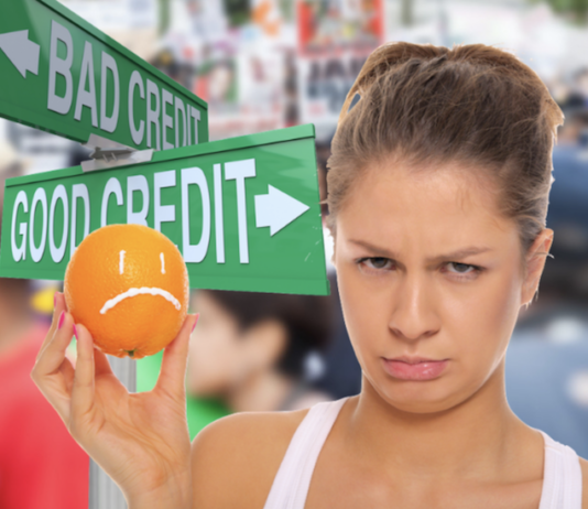 The Lemon can help with bad credit car loans!