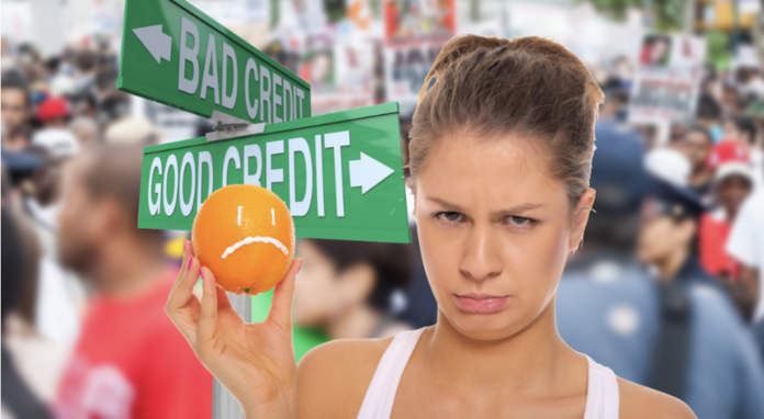 The Lemon can help with bad credit car loans!