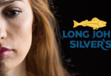 Woman considering replacing Long John Silver's with a used car near Louisville
